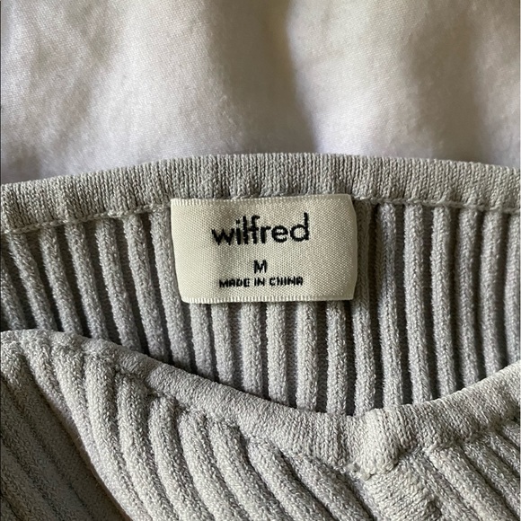 Aritzia corset top - Picture 4 of 4